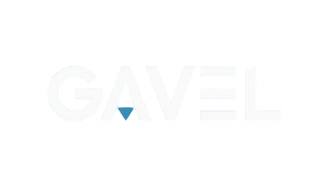 GAVEL Logo